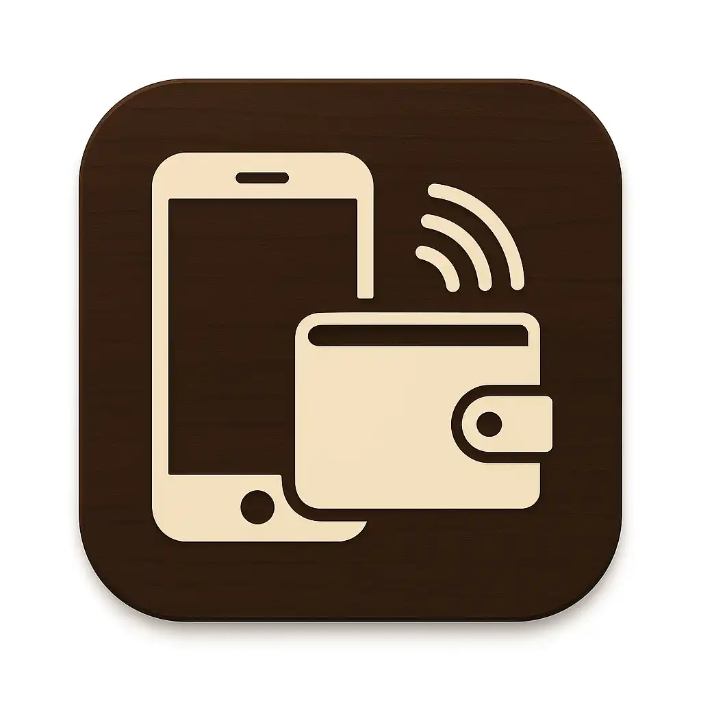 Apple Pay icon