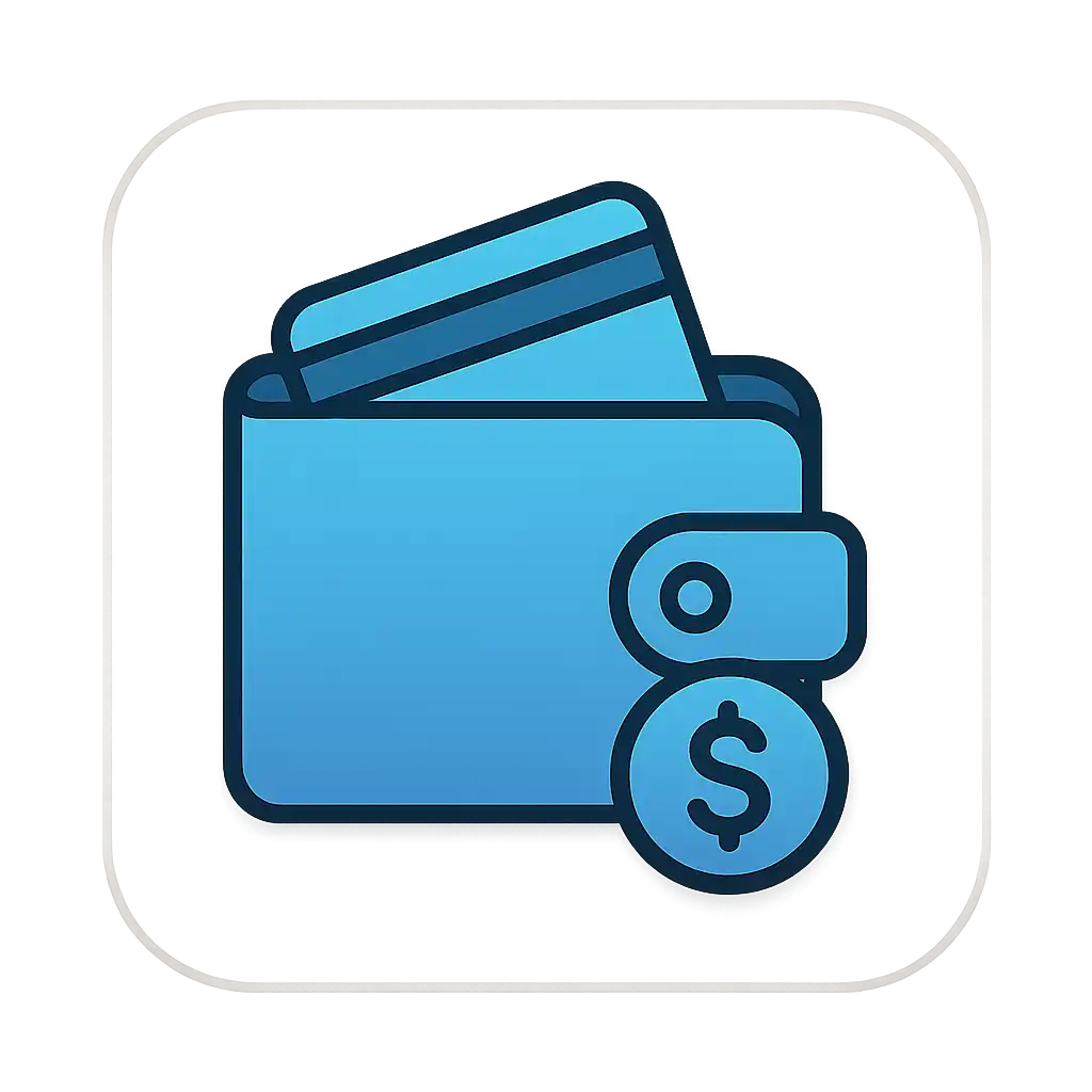 PayPal icon